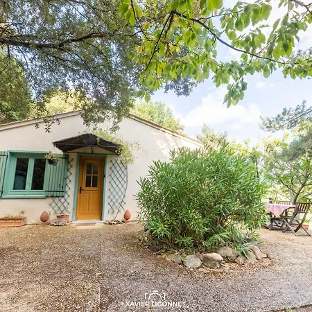 Bed & Breakfast Le Petit Paradis *