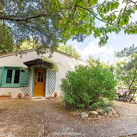 Le Petit Paradis Prémian