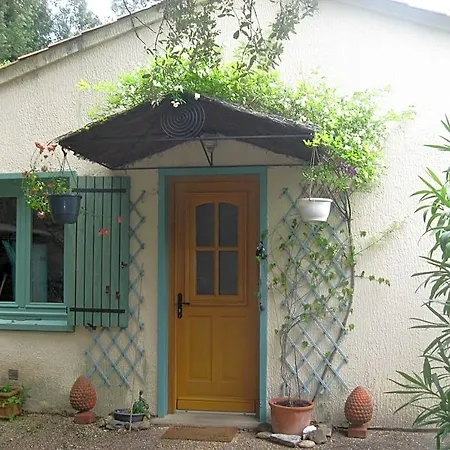 Le Petit Paradis *