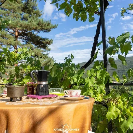 Le Petit Paradis Prémian