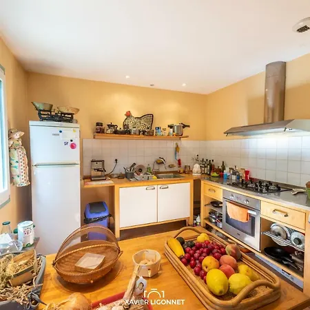Le Petit Paradis Bed & Breakfast *
