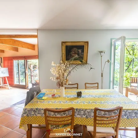 Bed & Breakfast Le Petit Paradis *