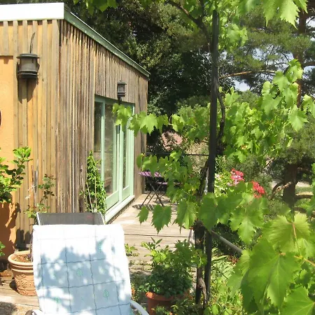 Le Petit Paradis *