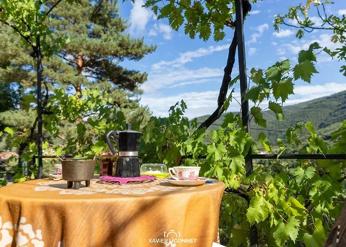 Le Petit Paradis Prémian